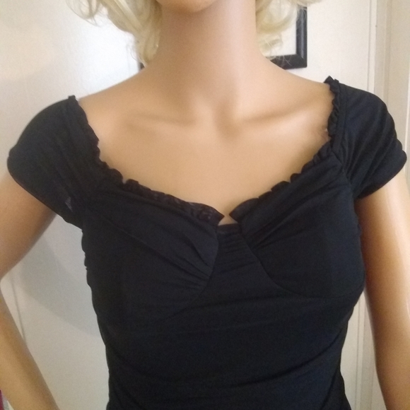 Fiestar Dress - Picture 10 of 12